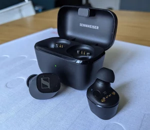 Test Sennheiser CX Plus True Wireless : le bon son accueille un ANC enfin utile